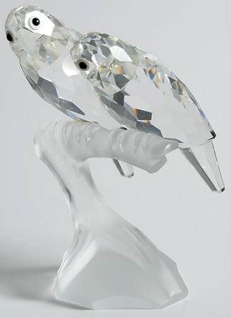 Swarovski, Collectors Society Figurines | Replacements, Ltd.