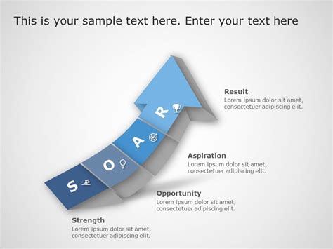 SOAR Analysis 01 PowerPoint Template