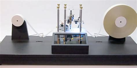 DIY Turing Machine - IEEE Spectrum