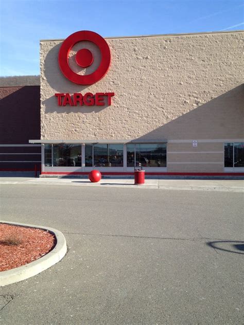 Target Pharmacy - Drugstores - 930 County Rd 64, Elmira, NY - Phone ...