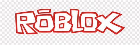 Roblox logo, png | PNGWing