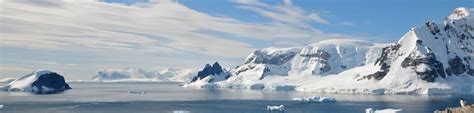 Enjoy Luxury Antarctica Cruises | Silversea