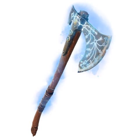 Leviathan Axe | Fortnite Wiki | Fandom