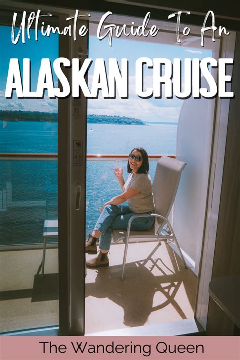 The Best Alaska Cruise Tips You Need to Know + A Top Itinerary - The ...