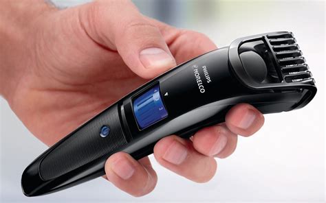 Philips Norelco BeardTrimmer 3100 Review