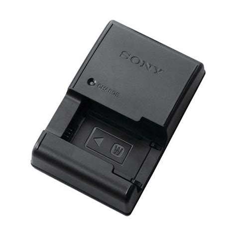 Sony Battery Charger for W Series Battery | MAXMOTION RENTAL