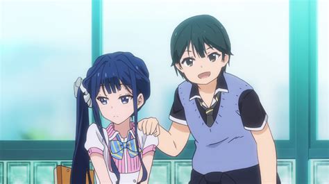 English Dub Review: Masamune-kun’s Revenge “The New School Term Filled with Doubts" | Bubbleblabber