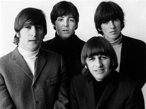 The Beatles Wallpapers - WallpaperSafari