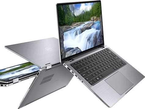 Dell Latitude 9420 2-in-1 - Notebookcheck.net External Reviews