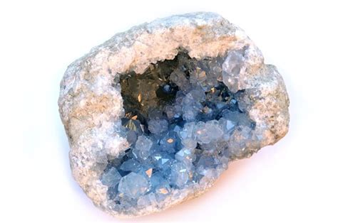 Michal’s Top 3 Geodes - Michal & Company