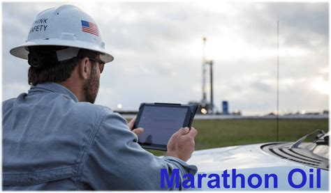 Marathon Oil: Stock Price Is Now An Issue (NYSE:MRO) | Seeking Alpha