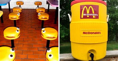 40 Photos Of McDonald’s From The ’80s And ’90s To Show How Things Have ...