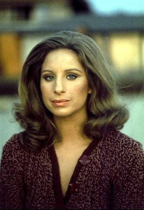 Beautiful Barbra as Katie Morowsky " The Way We Were" | Barbra streisand, Barbra, Actresses