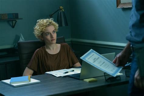 Julia Garner on 'Ozark' and Her Character's Fate | TIME