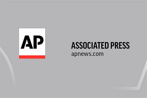 Associated Press