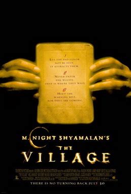 File:The Village movie.jpg - Wikipedia, the free encyclopedia