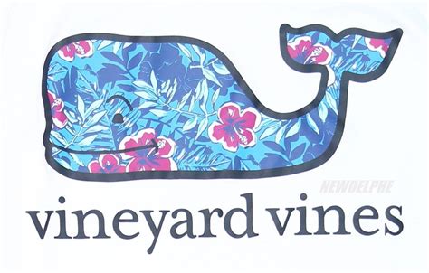 Vineyard Vines Logo - LogoDix