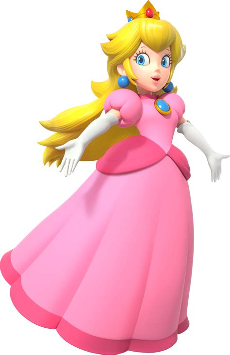 Image - Peach MP100.png | Nintendo | FANDOM powered by Wikia