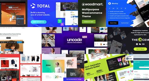 11 Best WordPress Themes for 2023 | Ankaa Pmo®