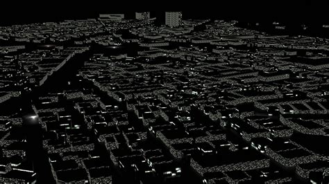 3D Model Night View Of Japan - TurboSquid 2050987