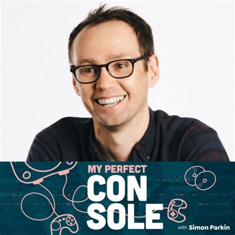 Josh Wardle, creator of Wordle. - My Perfect Console with Simon Parkin | Acast