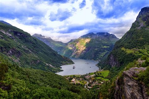 These Are The 8 Fjords You HAVE To Visit In Norway! - Hand Luggage Only ...