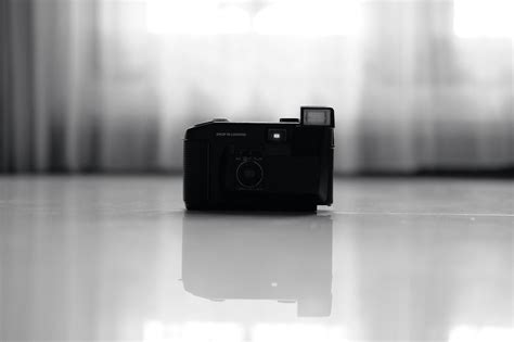 Free stock photo of camera, classic, fujifilm