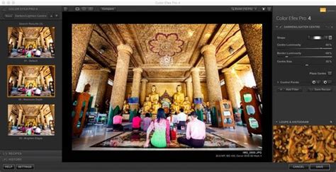 10 Tips for Editing Travel Photos (Better Post Processing)