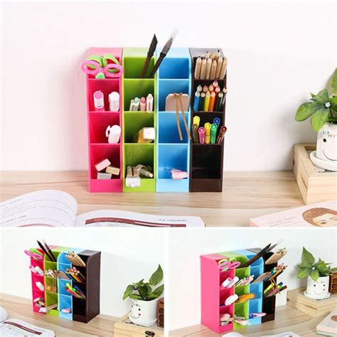 Shop by Category | eBay | Stationery storage, Desk organization, Diy ...