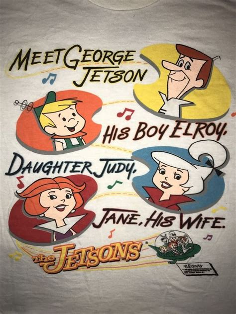 124 best Meet George Jetson Tribute Board images on Pinterest | Comic ...