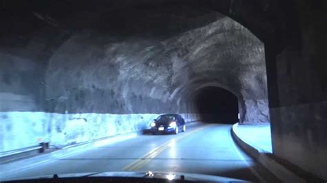 Zion National Park, Utah - Mount Carmel Highway Tunnel HD (2013) - YouTube