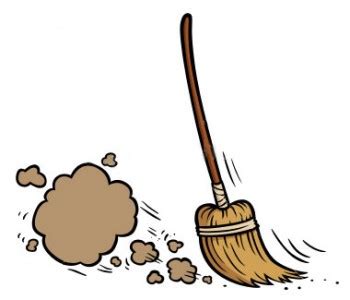 Cartoon Broom - ClipArt Best