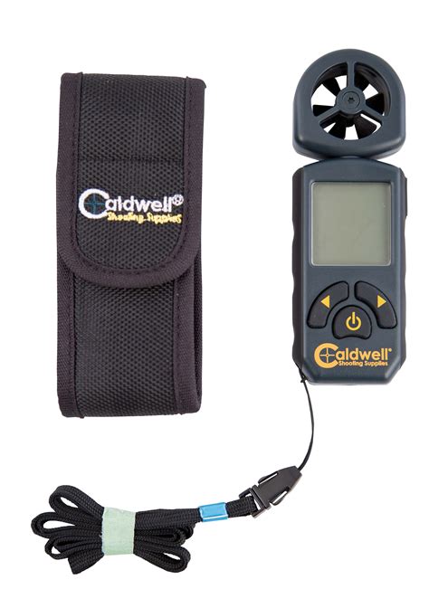 Cross Wind™ Professional Wind Meter - Battenfeld Technologies