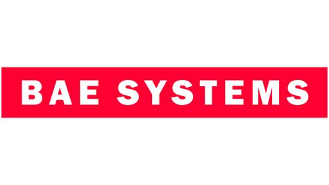 BAE Systems Logo, symbol, meaning, history, PNG, brand