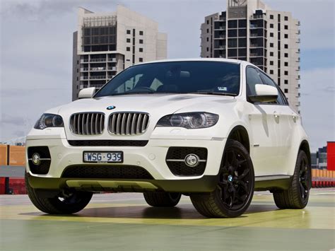 BMW X6 (E71) specs - 2010, 2011, 2012, 2013, 2014 - autoevolution