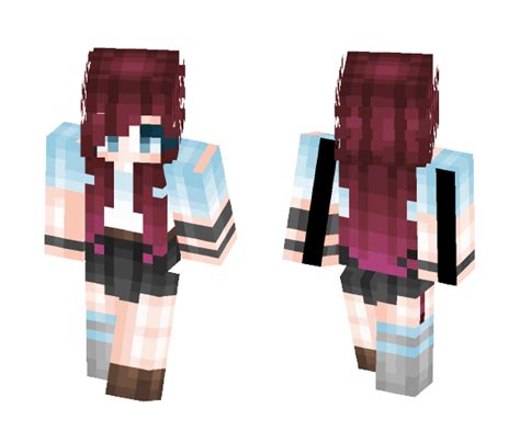 Download Blue Bird Minecraft Skin for Free. SuperMinecraftSkins