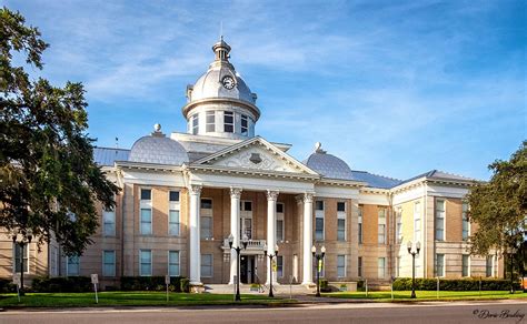 Old Polk County Courthouse, Bartow, FL | The Old Polk County… | Flickr