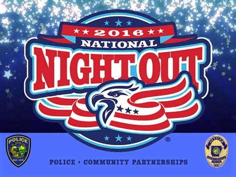 Fayetteville Police Department to host National Night Out Event ...