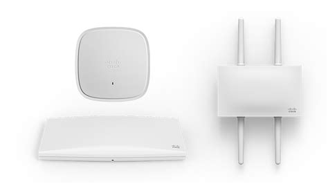 Cisco Wifi Access Point