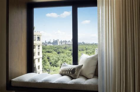 25 Best Hotels In New York City With A View (NYC View Hotels)