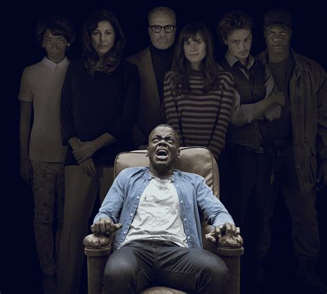 Jordan Peele considera realizar secuela de Get Out – Cine3.com