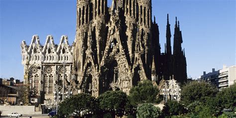 10 Architectural Landmarks You Have To Visit Before You Die | HuffPost