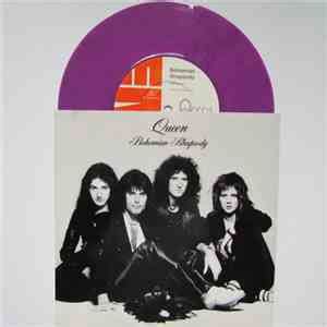 Queen - Bohemian Rhapsody flac album