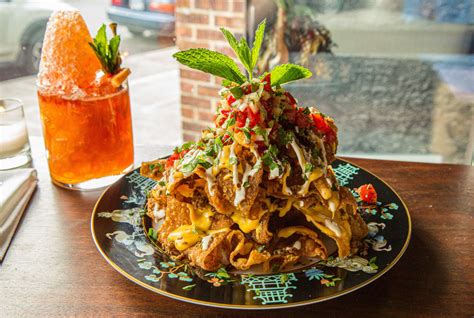 8 Best Nachos in Portland | Portland Monthly