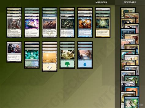 MTG Modern decks July 2022 • MTG DECKS