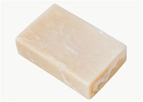 hite handmade bar soap transparent png | free image by rawpixel.com / Karolina / Kaboompics ...