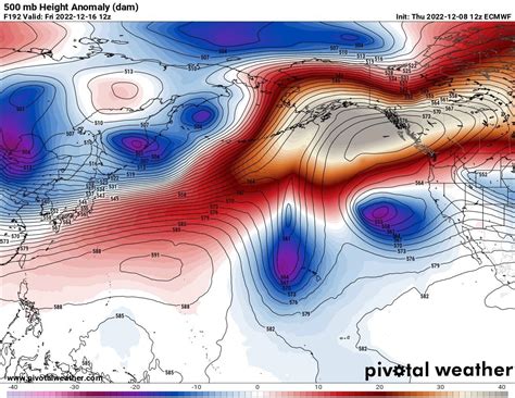 California will get hit with storms in December — here's a timeline