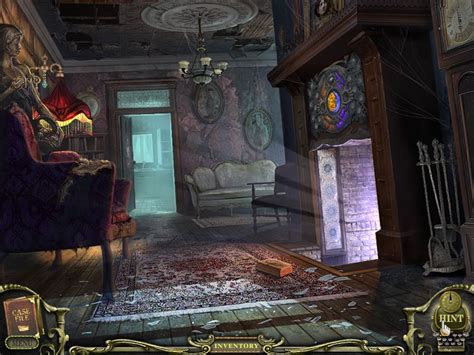 Mystery Case Files: Return to Ravenhearst™ on Steam