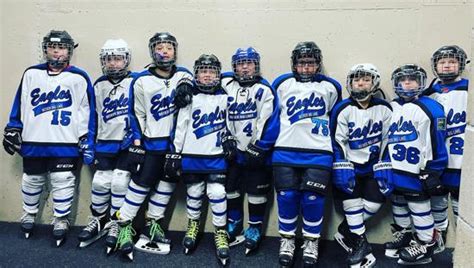 Becker Big Lake Youth Hockey