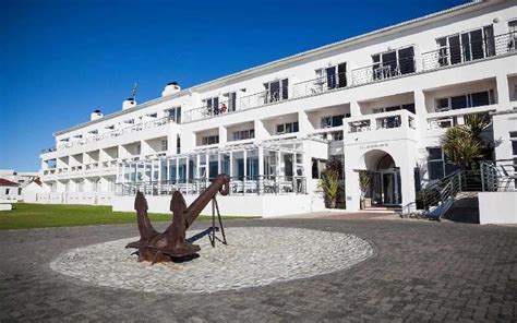 Arniston Spa Hotel, Arniston, South Africa